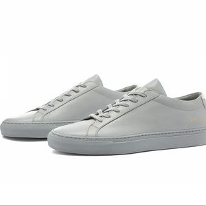 Common Projects Original Achilles Sneakers